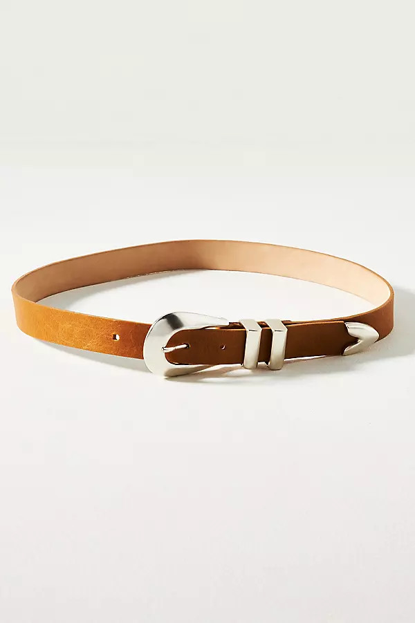 Streets Ahead Western Belt | Anthropologie (US)