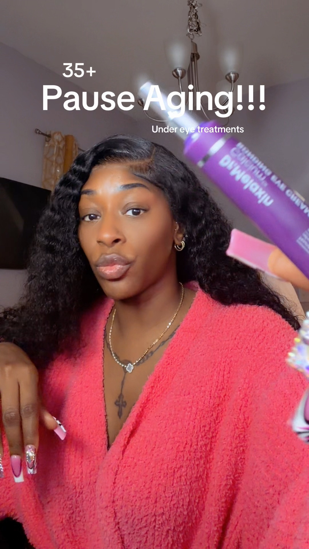 Some eye care items in my current rotation 

#LTKBeauty #LTKdayinmylife #LTKmorningroutine