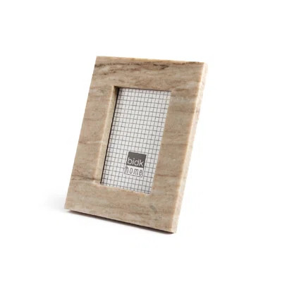 Tellis Galaxy Marble Picture Frame | Wayfair North America