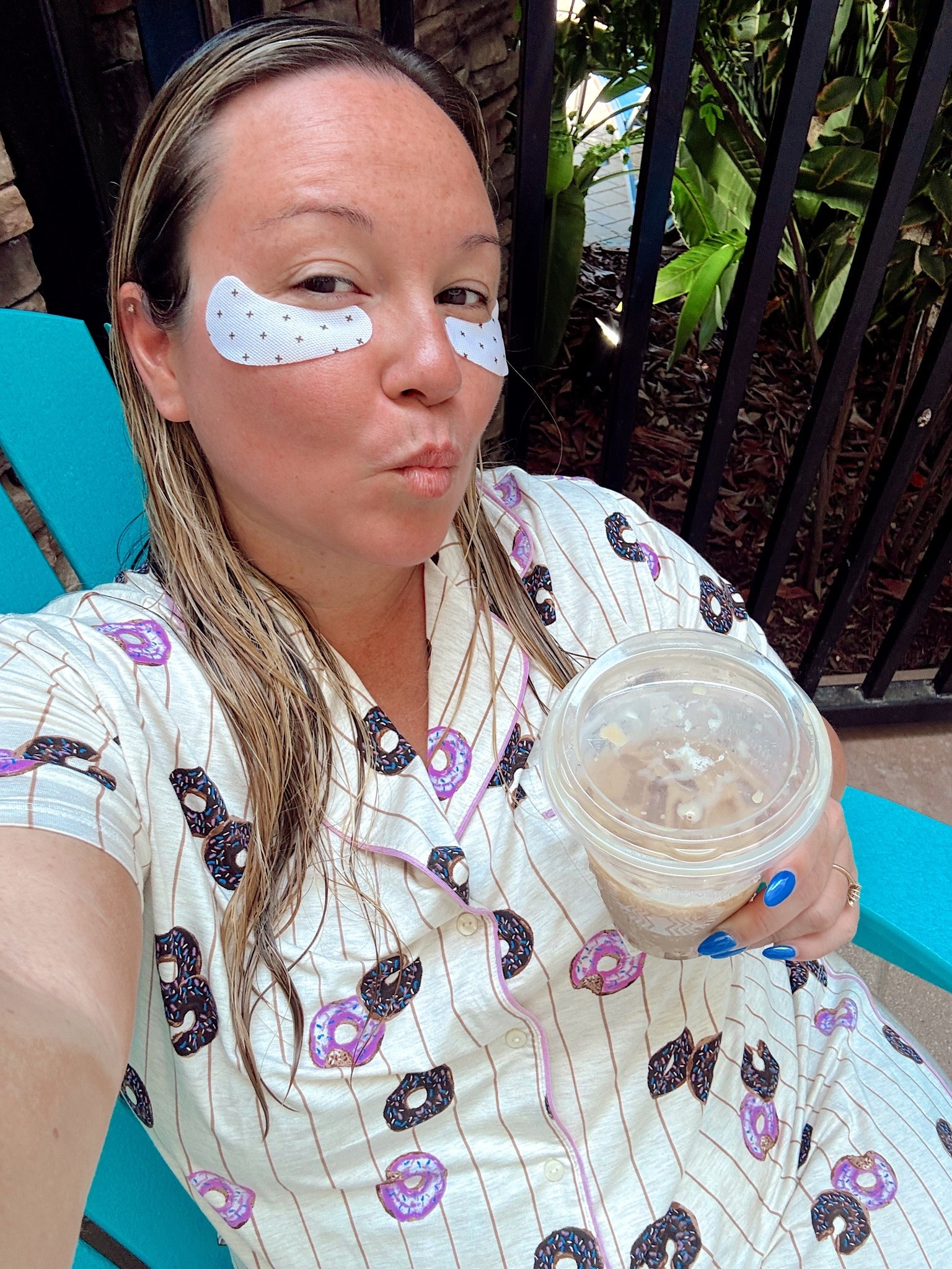 These cloth eye patches are the best ones I’ve tried. I have others I love however these are the most cooling! Highly recommend! 

Amazon finds, prime day, sale finds, self care, beauty faves, mature beauty