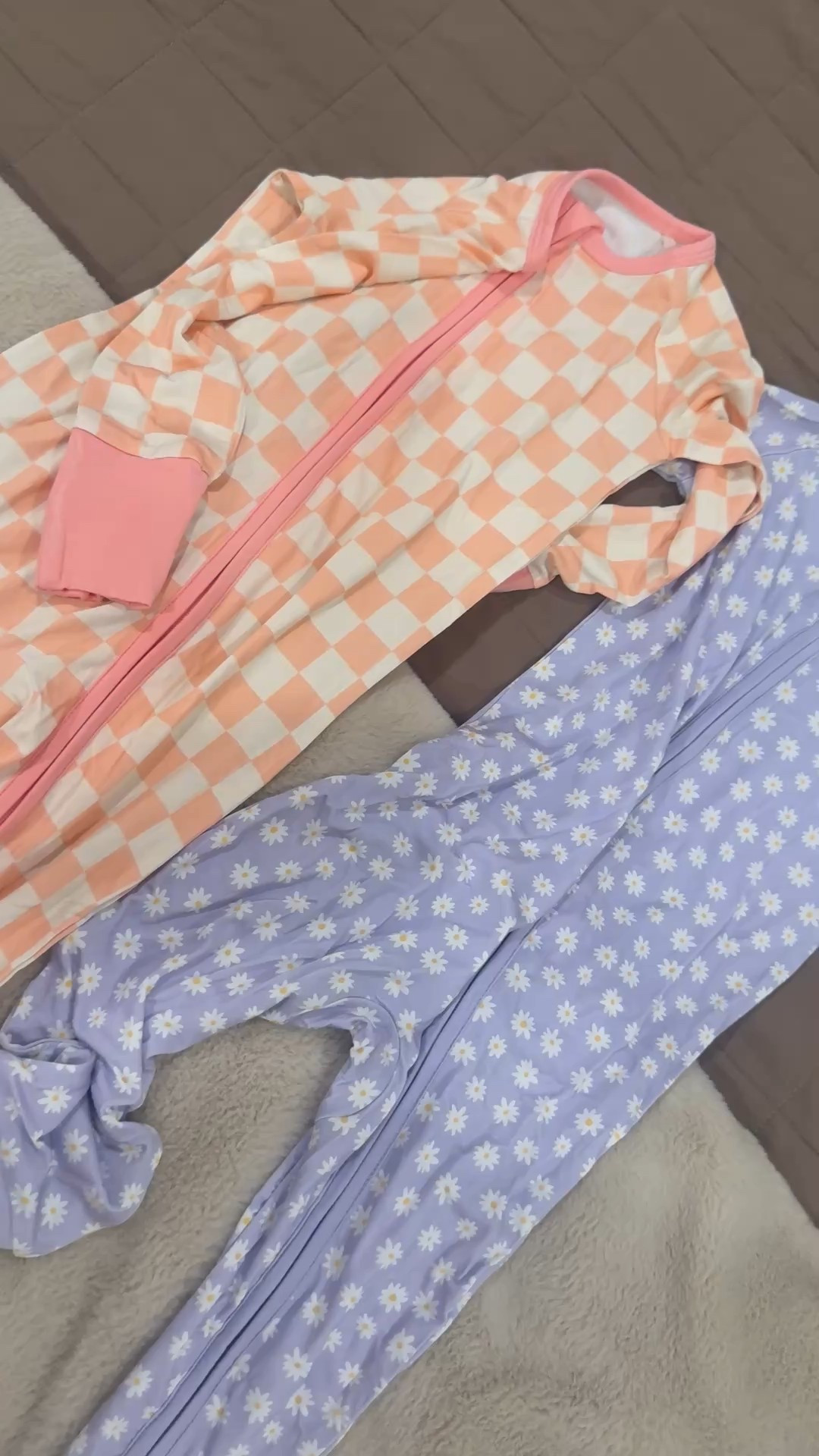 Bamboo pj baby 

#LTKBaby #LTKmomlife #LTKKids