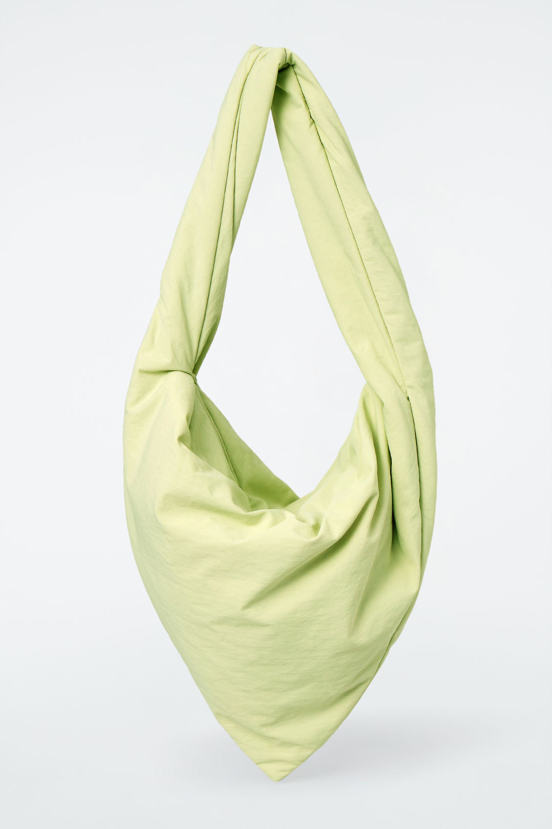 KITE SHOULDER BAG - NYLON | COS (US)
