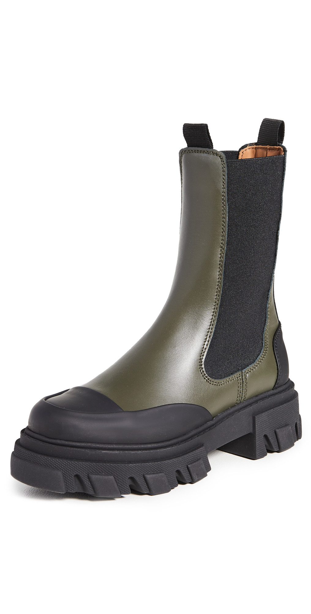 Mid Chelsea Boots | Shopbop