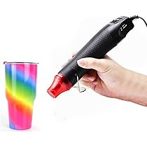 Heat gun | Amazon (US)