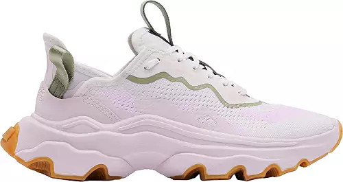 SOREL Women's Kinetic Breakthru Day Lace Sneakers | Dick's Sporting Goods