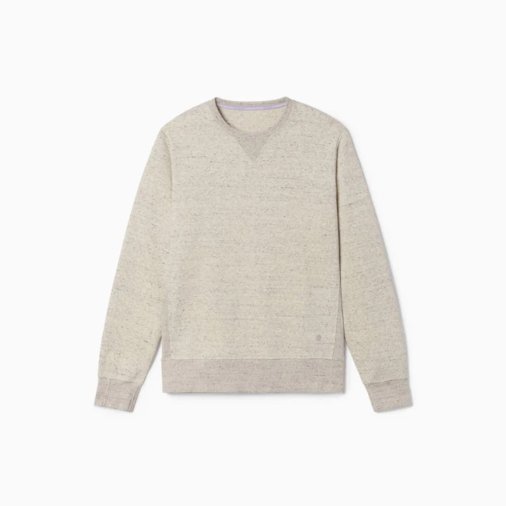 Salt + Pepper Chilluxe Crew | Jambys