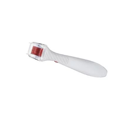 LED Derma Roller Micro Needle- RED Light – LED Skin Laser-Needles in .25 mm .50 mm 1.00 mm sizes wit | Walmart (US)