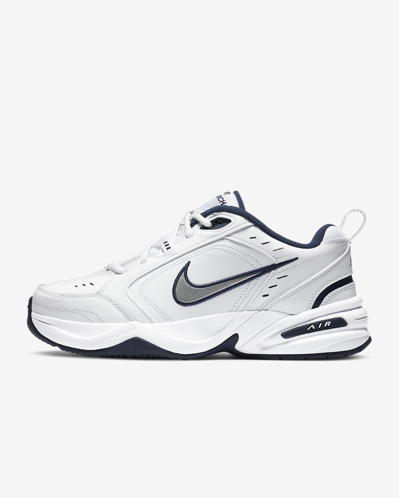 Nike Air Monarch IV Men's Workout Shoes. Nike.com | Nike (US)