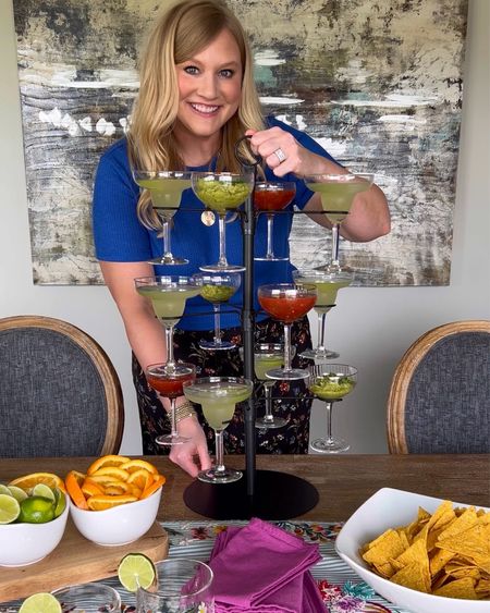 This margarita tree is a fun idea for bridal showers, bachelorette parties, girls night, birthday parties and more!

#LTKParties #LTKFindsUnder50 #LTKHome