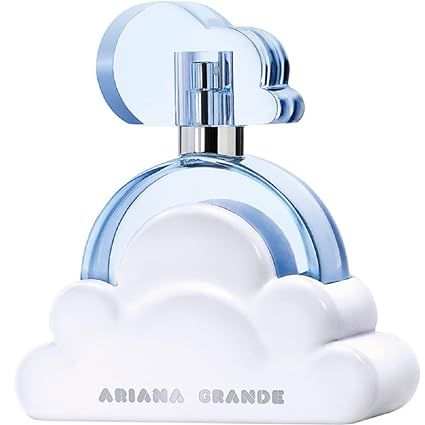 Ariana Grande Cloud Eau de Parfum Spray ,clear ,3.4 Fl oz | Amazon (US)