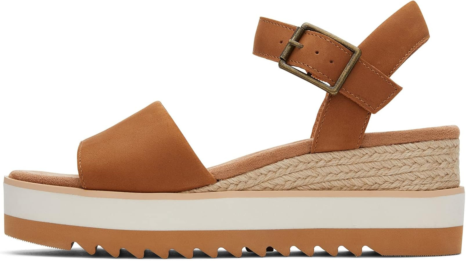 TOMS Women's, Diana Sandal | Amazon (US)