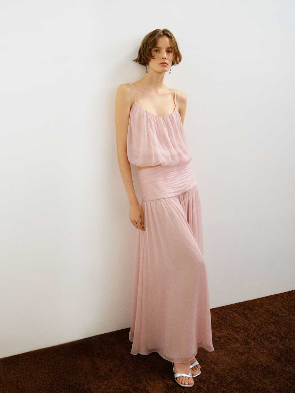 Obsessed with this wedding guest look! Such a beautiful dress for spring weddings, garden parties, or a formal wedding night. A perfect special occasion dress.#ReformationStyle #WeddingGuestOutfit #SpringWeddingOutfit #FloralWeddingDress #FormalEventDress #BlackTieStyle #EventDress #SpecialOccasionOutfit #ElegantStyle #WeddingGuestLook #DressInspo #SpringStyle #WeddingSeasonReady #OccasionDress #PartyReady #ChicOutfit #LTKFashion #LTKWedding

#LTKSpringSale #LTKSeasonal #LTKWedding