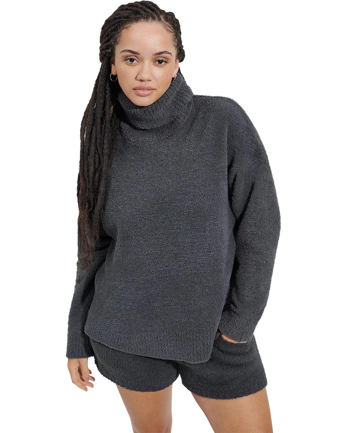 UGG Ylonda Turtleneck II | Zappos