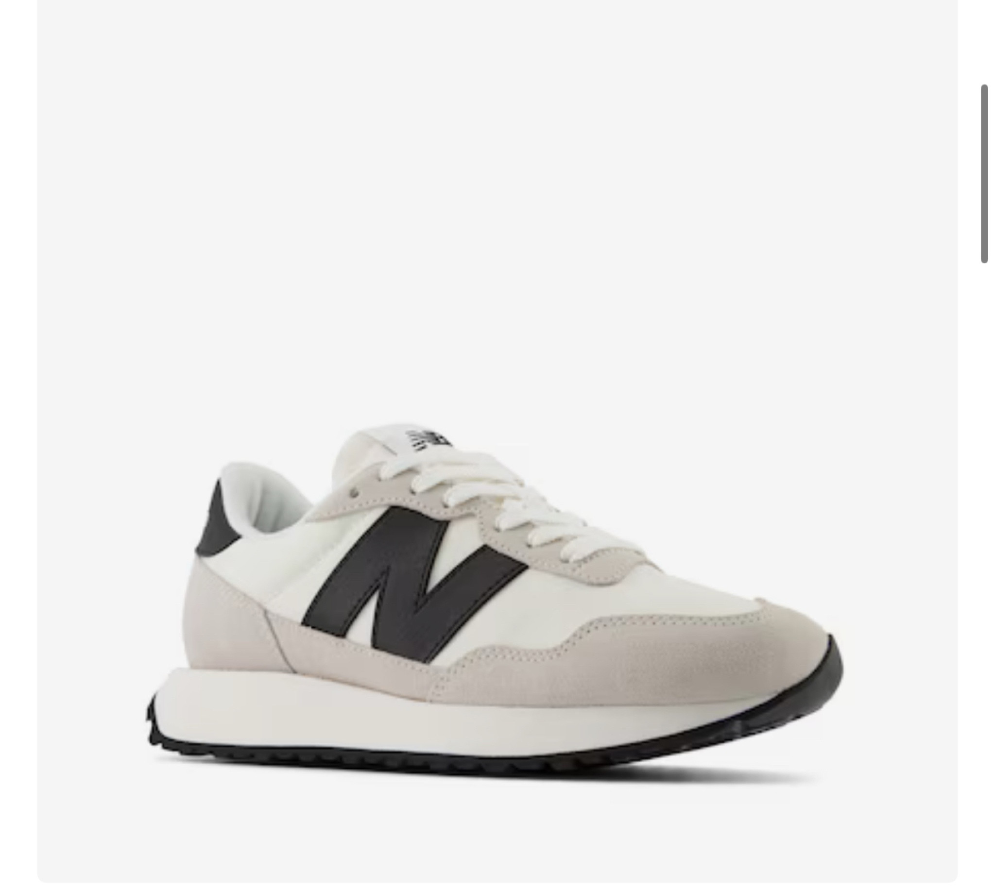 New Balance 237 Sneaker - Women's