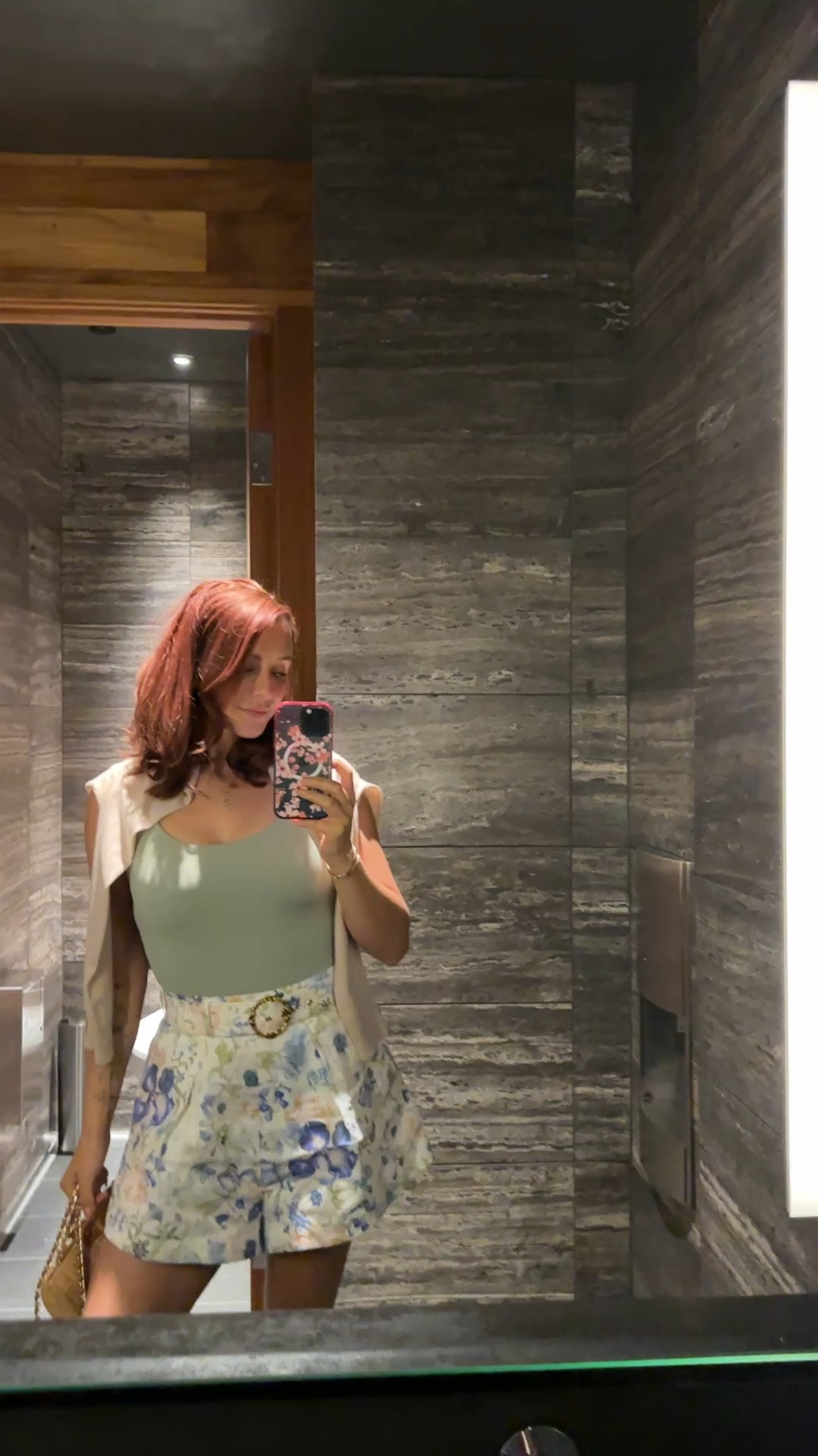 Bodysuit is from Express but linked others. 
Zimmerman shorts are size 2/M, 100% linen and to die for but dupes are also linked




#LTKSeasonal #LTKSummerSales #LTKMidsize