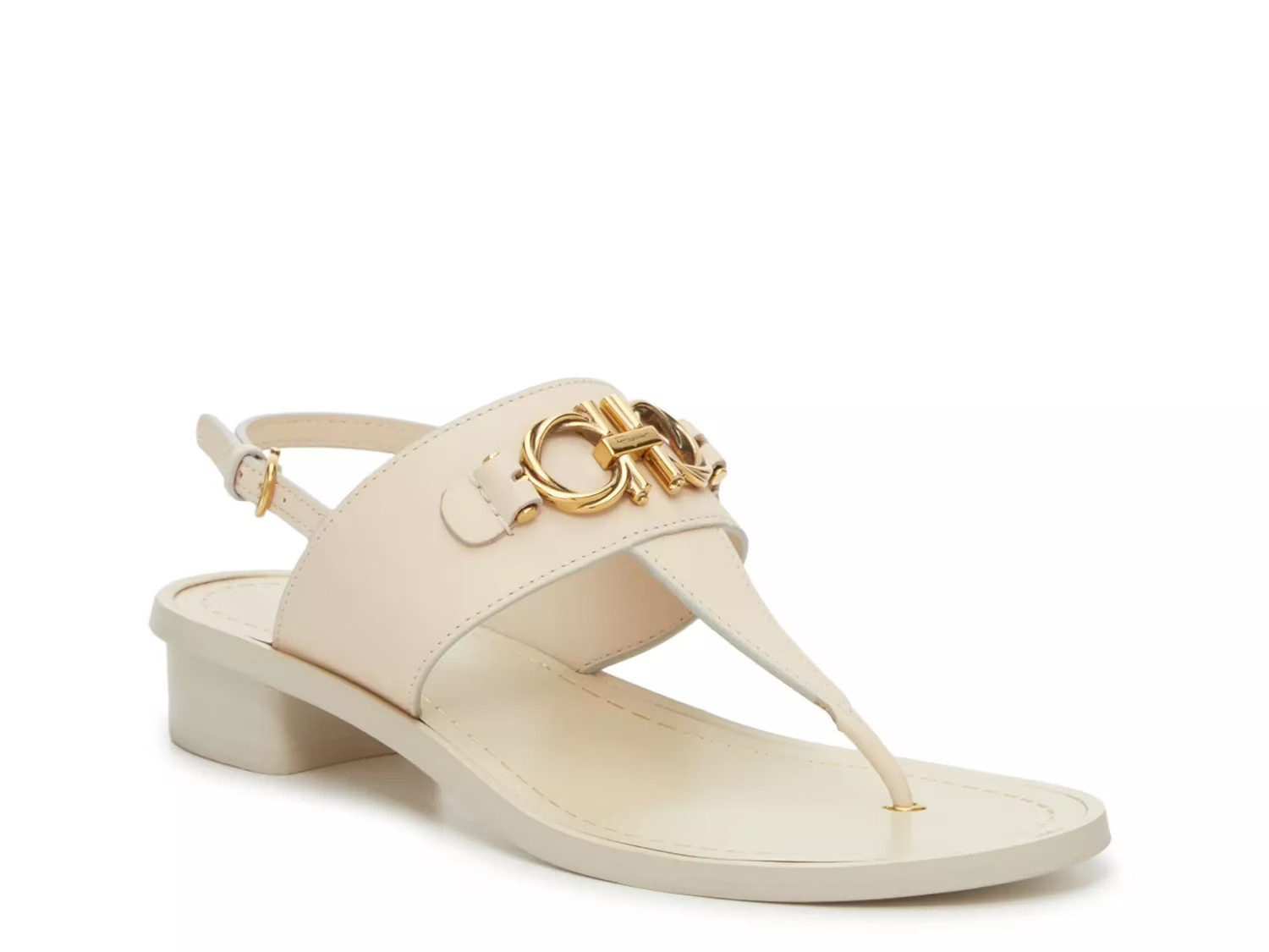 Salvatore Ferragamo Roche Sandal | DSW