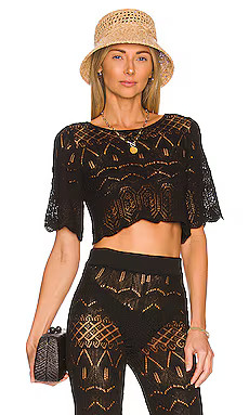 x REVOLVE Mardee Crop Top
                    
                    House of Harlow 1960 | Revolve Clothing (Global)