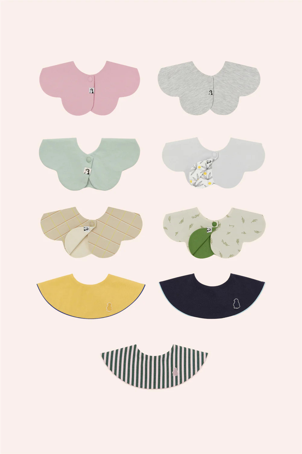 Konny Bib Special Set | Konny Baby