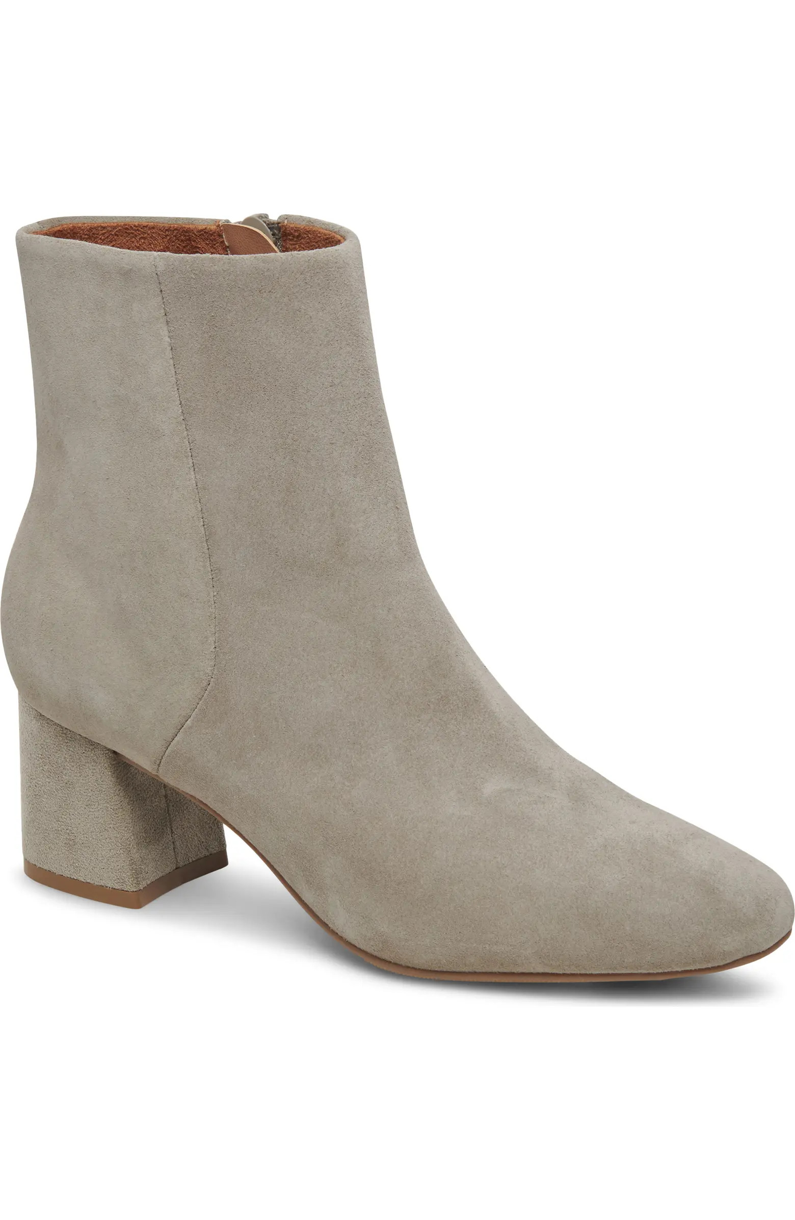 Blondo Alida Waterproof Bootie (Women) | Nordstrom | Nordstrom