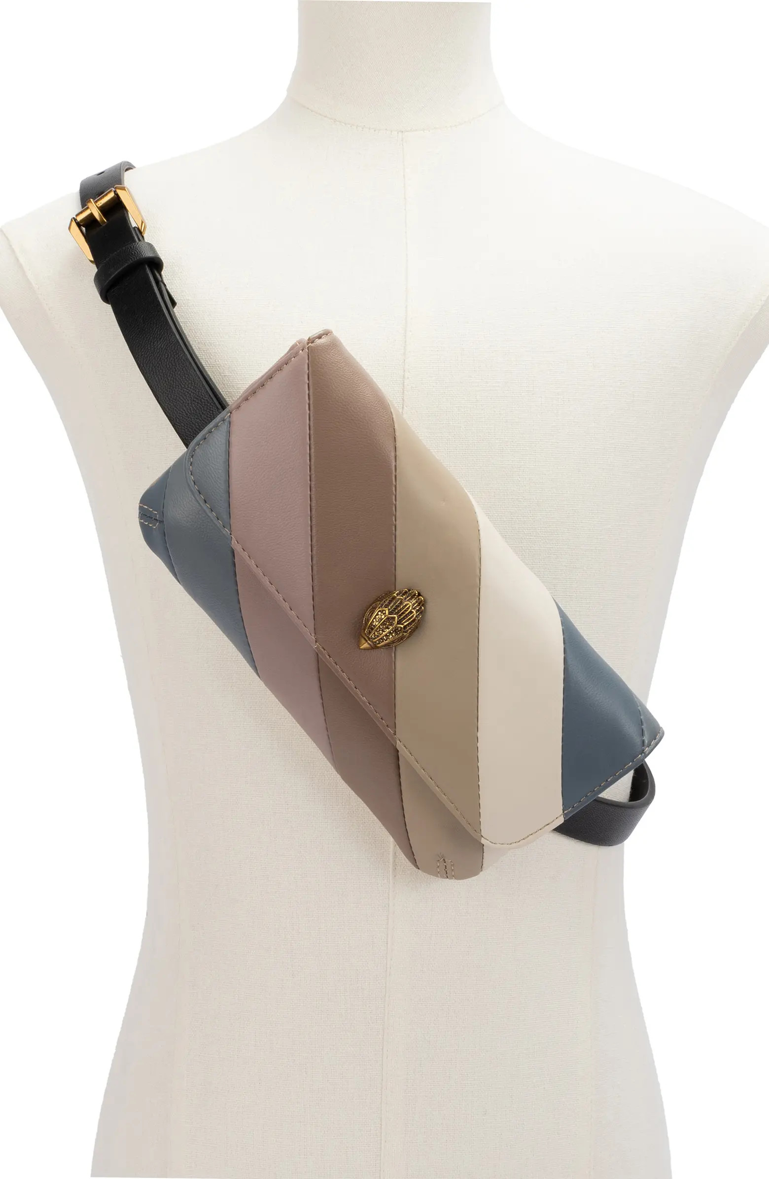 Leather Belt Bag | Nordstrom