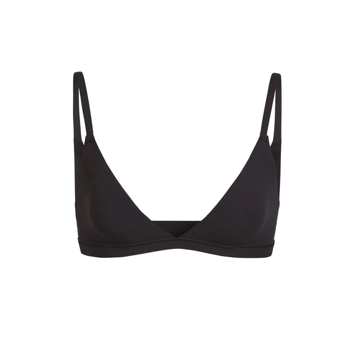 FITS EVERYBODY TRIANGLE BRALETTE | SKIMS (US)