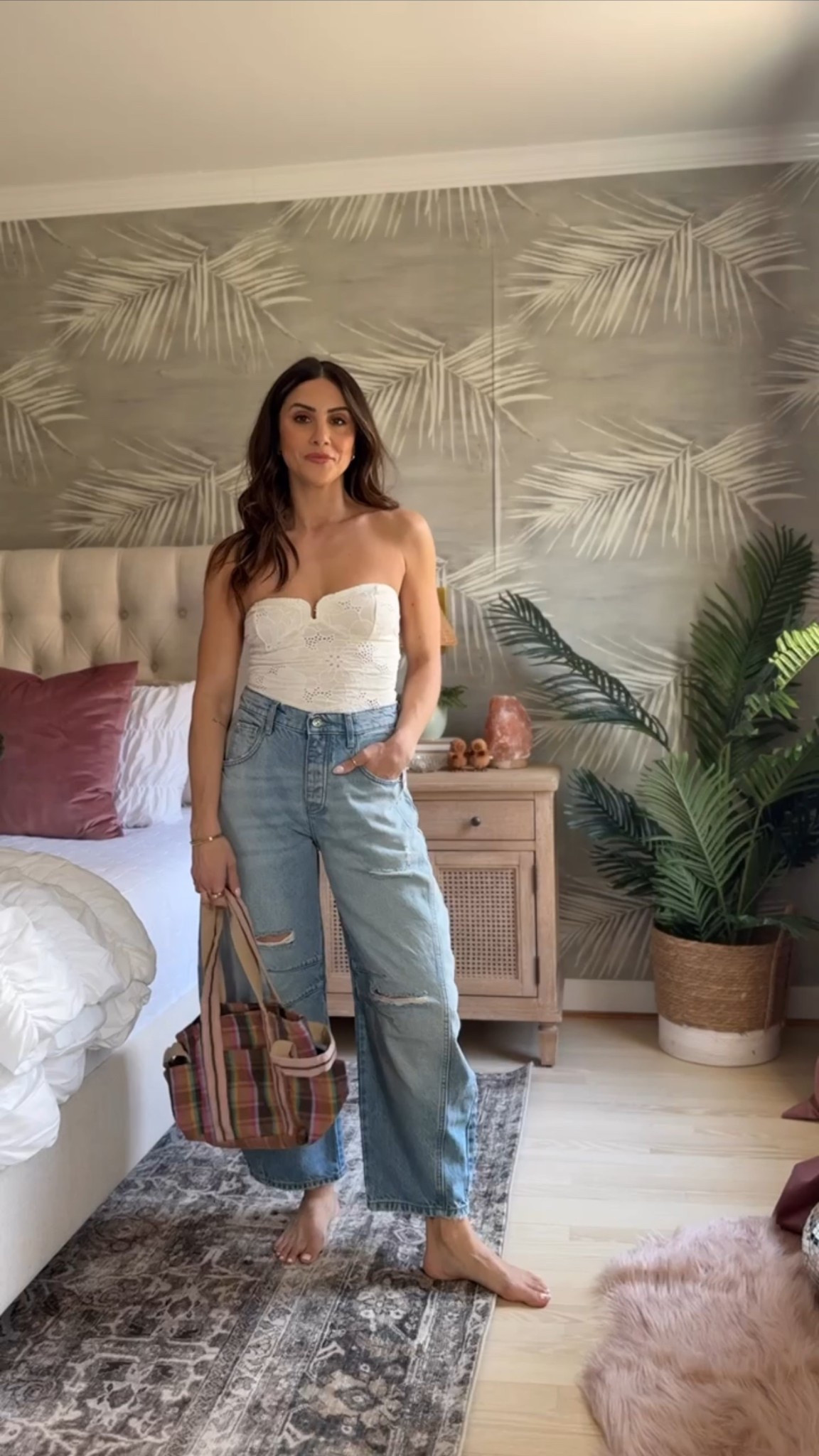 Spring finds from Free People 🌸

free people, free people finds, spring outfit, spring fashion, boho style, flowy outfit, spring try on, LTK spring​​​​​​​​​​​​​​​​

#LTKootd #LTKSeasonal