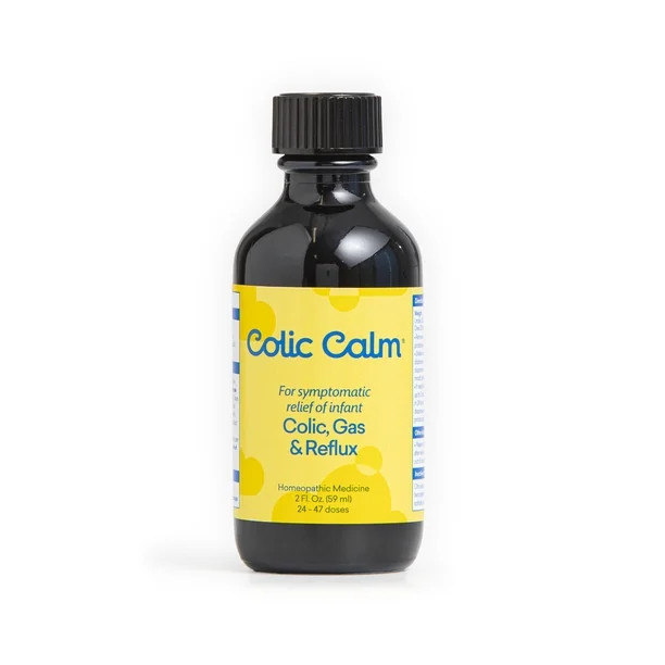 Colic Calm Homeopathic Gripe Water, 2 Fl Oz | Walmart (US)