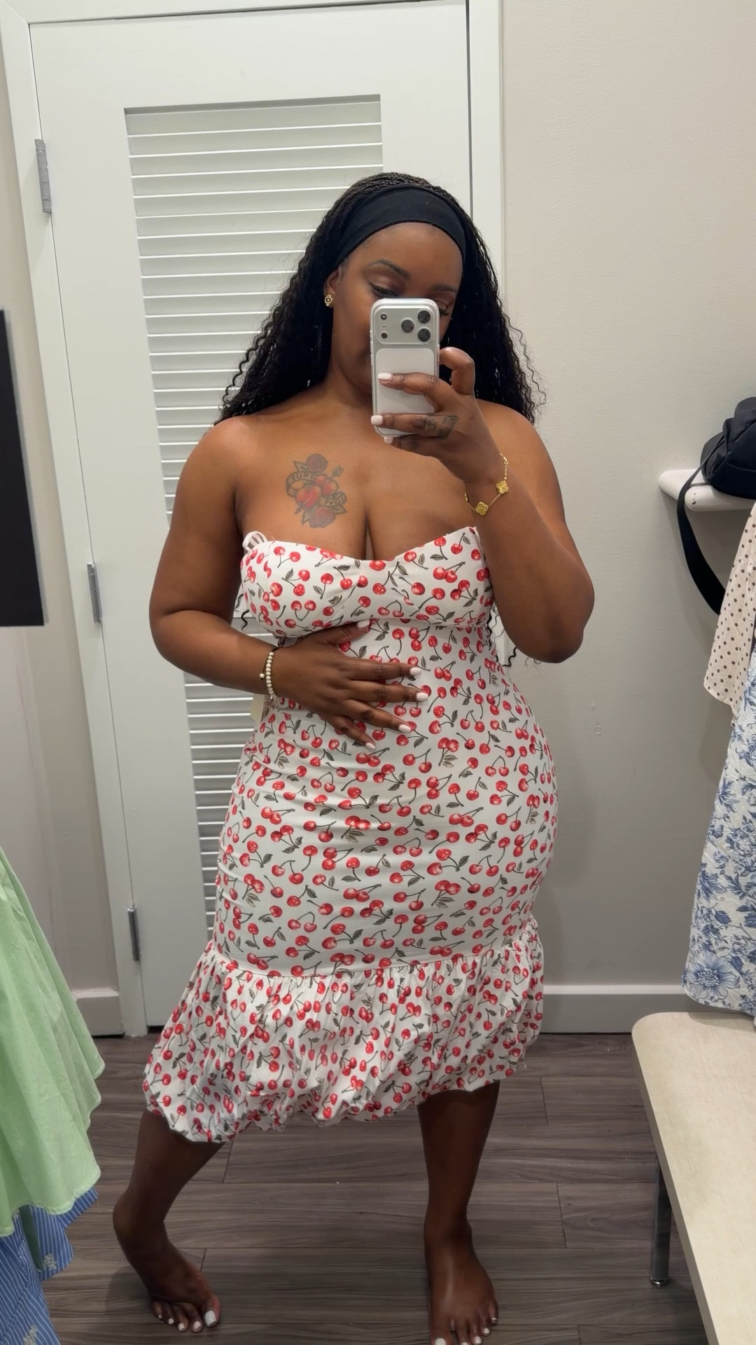 #LTKootd #LTKSpringSale #LTKgrwm