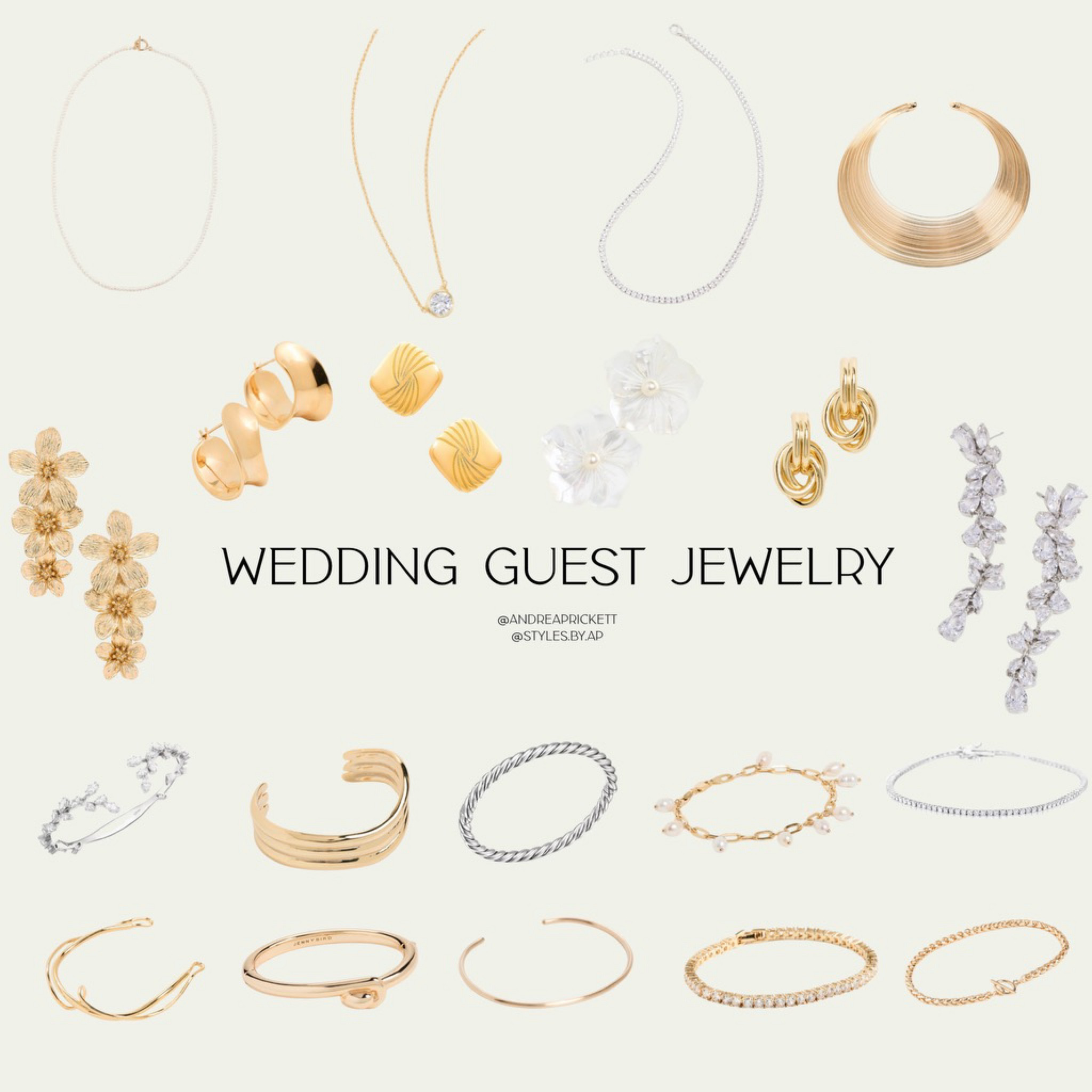 Pt 2 Wedding Accessories!

#LTKSeasonal #LTKstyletip #LTKwedding