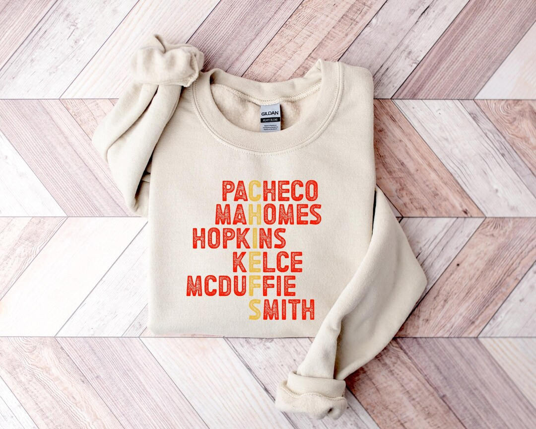 Vintage Kansas City Football Sweatshirt, T-shirt and Hoodie, Trendy Kansas City Fan Shirts, Footb... | Etsy (US)