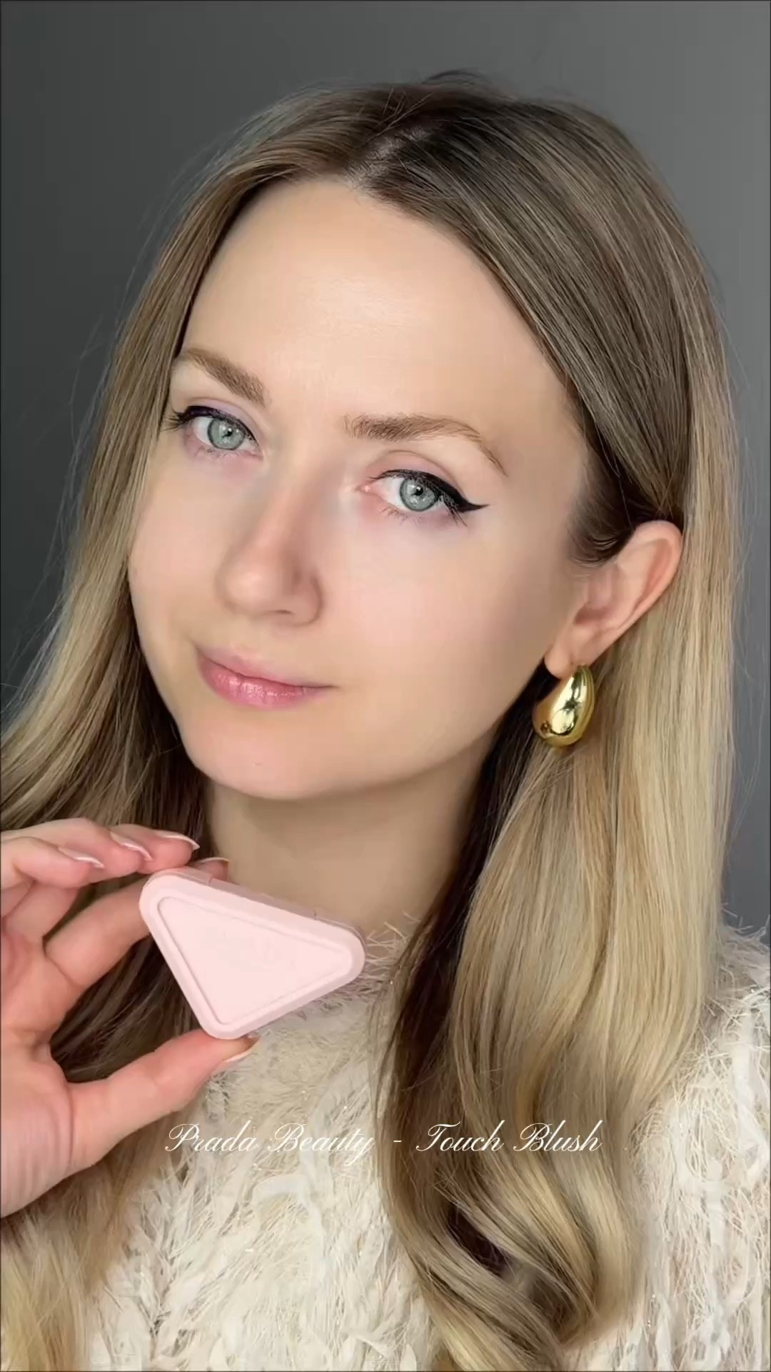 Meet new Prada Touch Blush 💗

#prada

#LTKgrwm #LTKselfcare #LTKBeauty