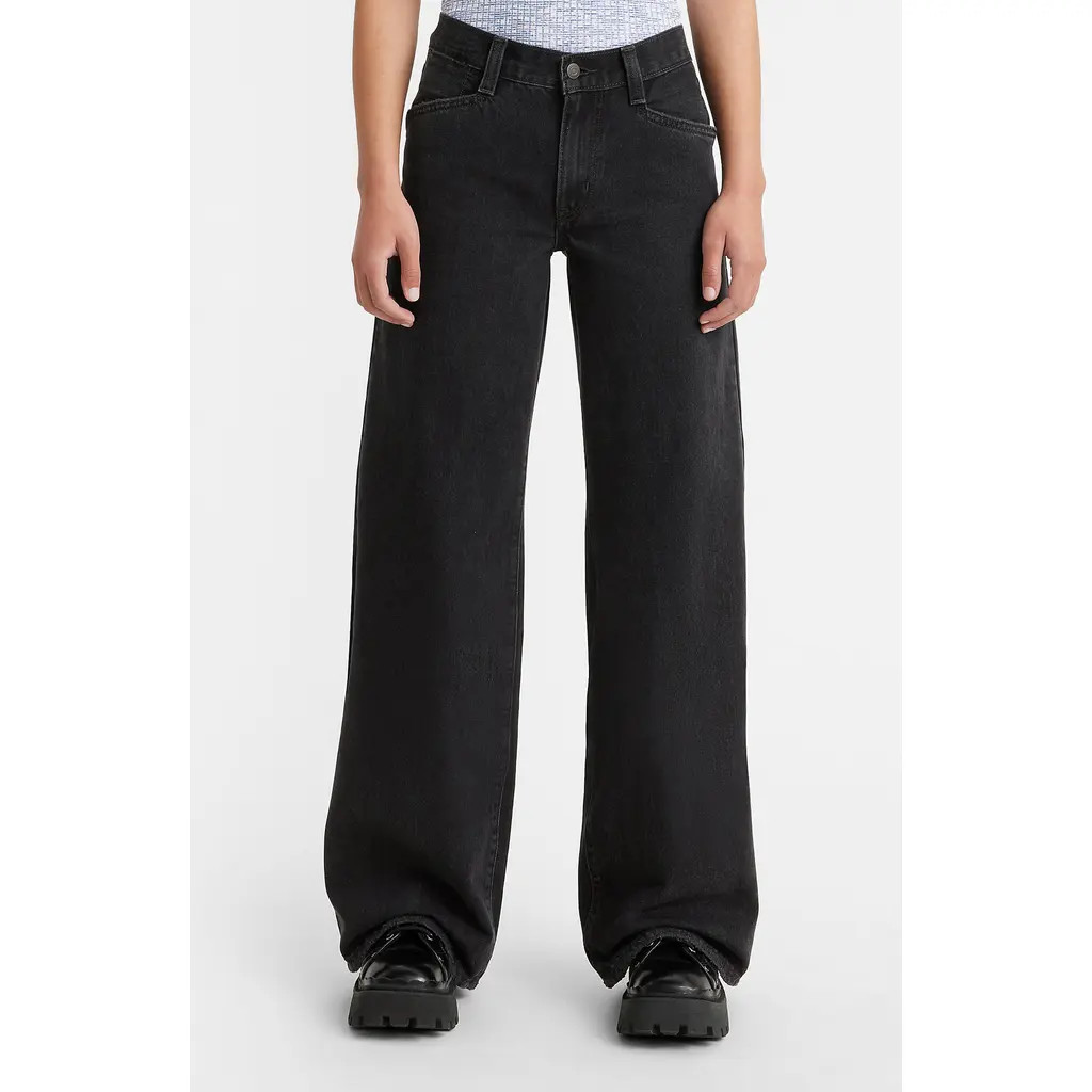 Levi's '94 Baggy Wide Leg Jeans in Over Exposure at Nordstrom Rack, Size 26 X 31 | Nordstrom Rack