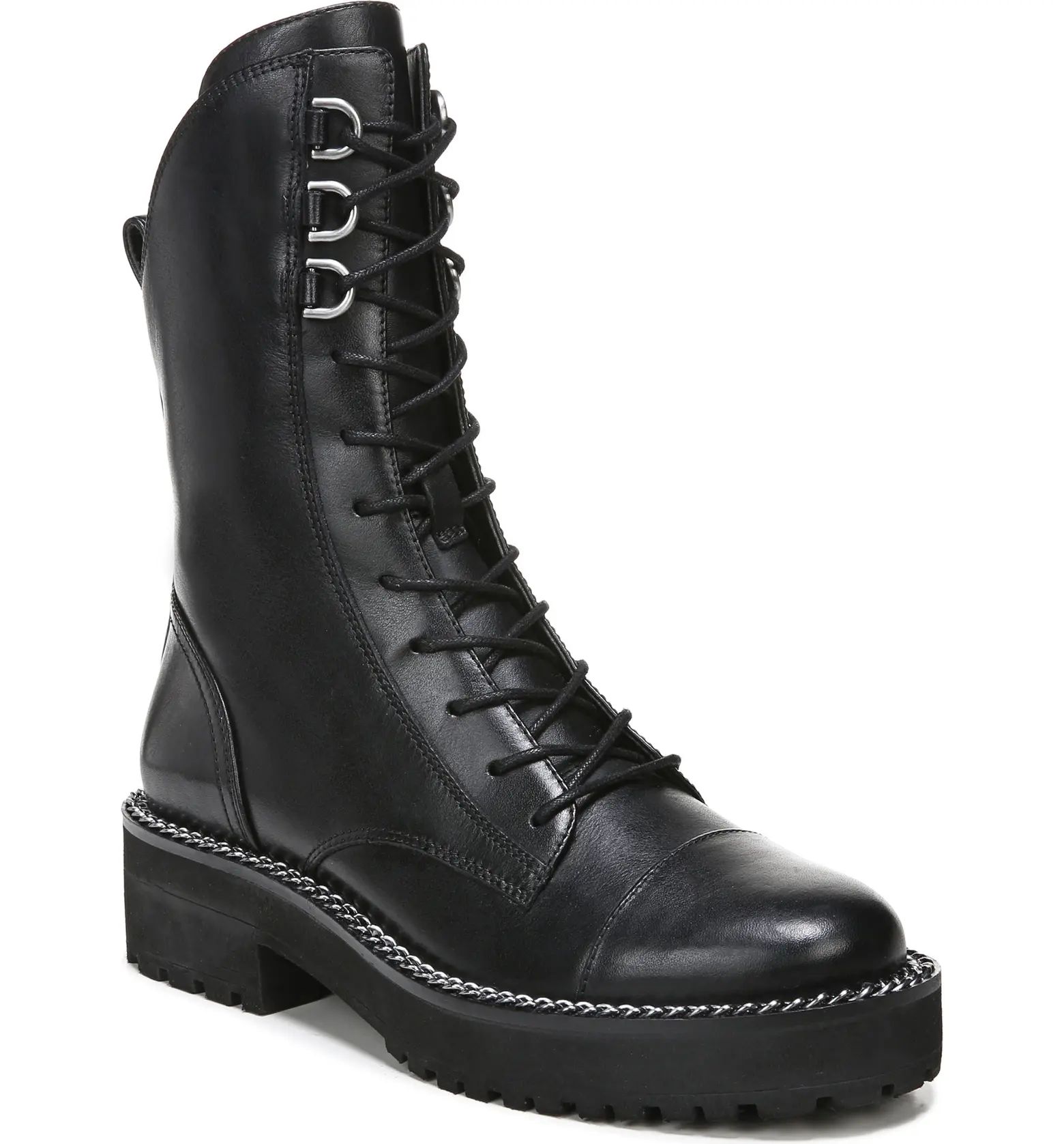 Lenley Combat Boot | Nordstrom