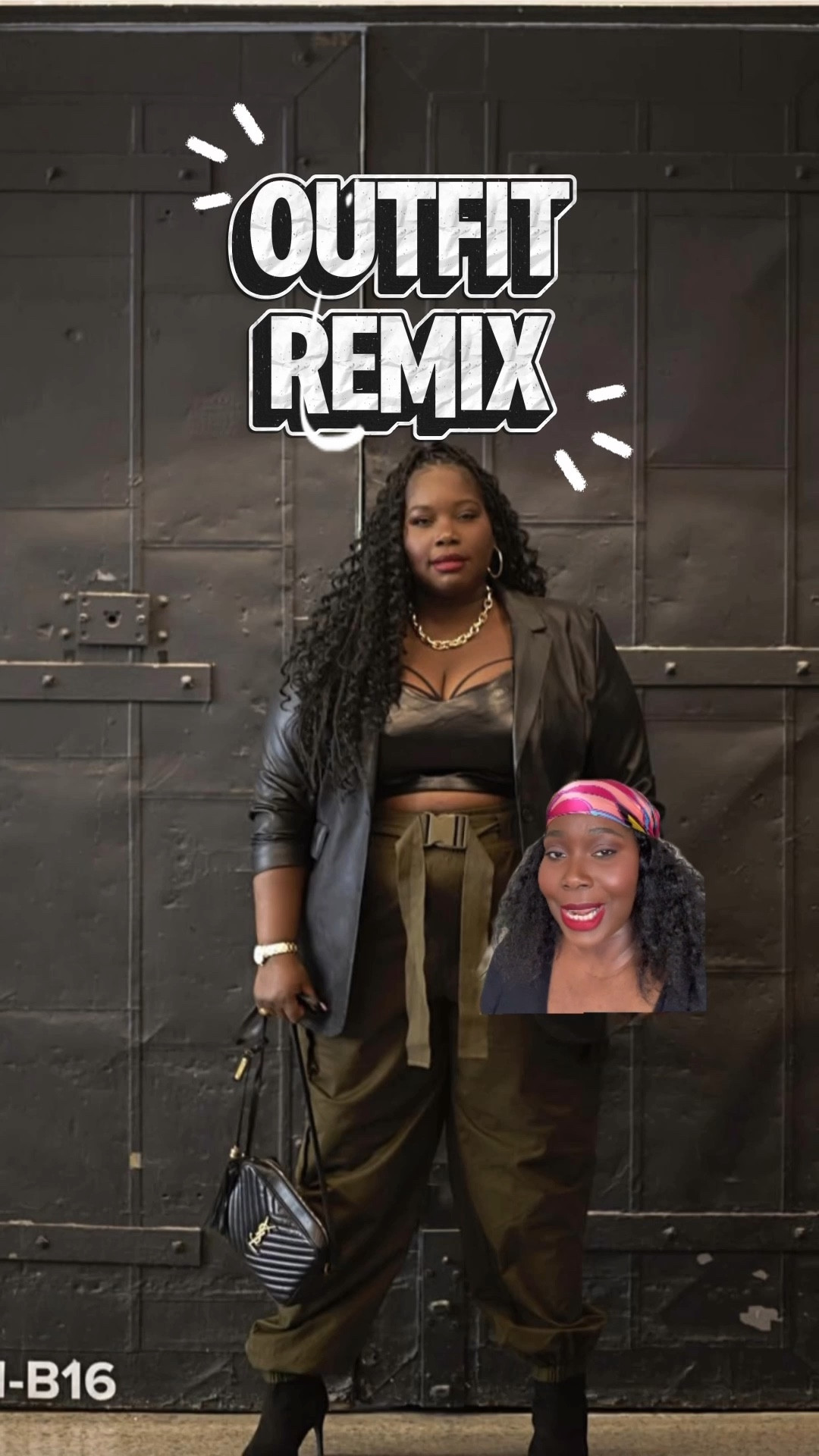 How I shop my closet to remix old pieces. Here’s a casual spring outfit idea 

#LTKMidsize #LTKOver40 #LTKPlusSize