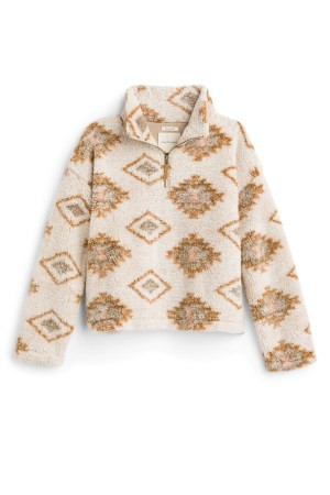 Cerella Brushed Knit Top | Stitch Fix