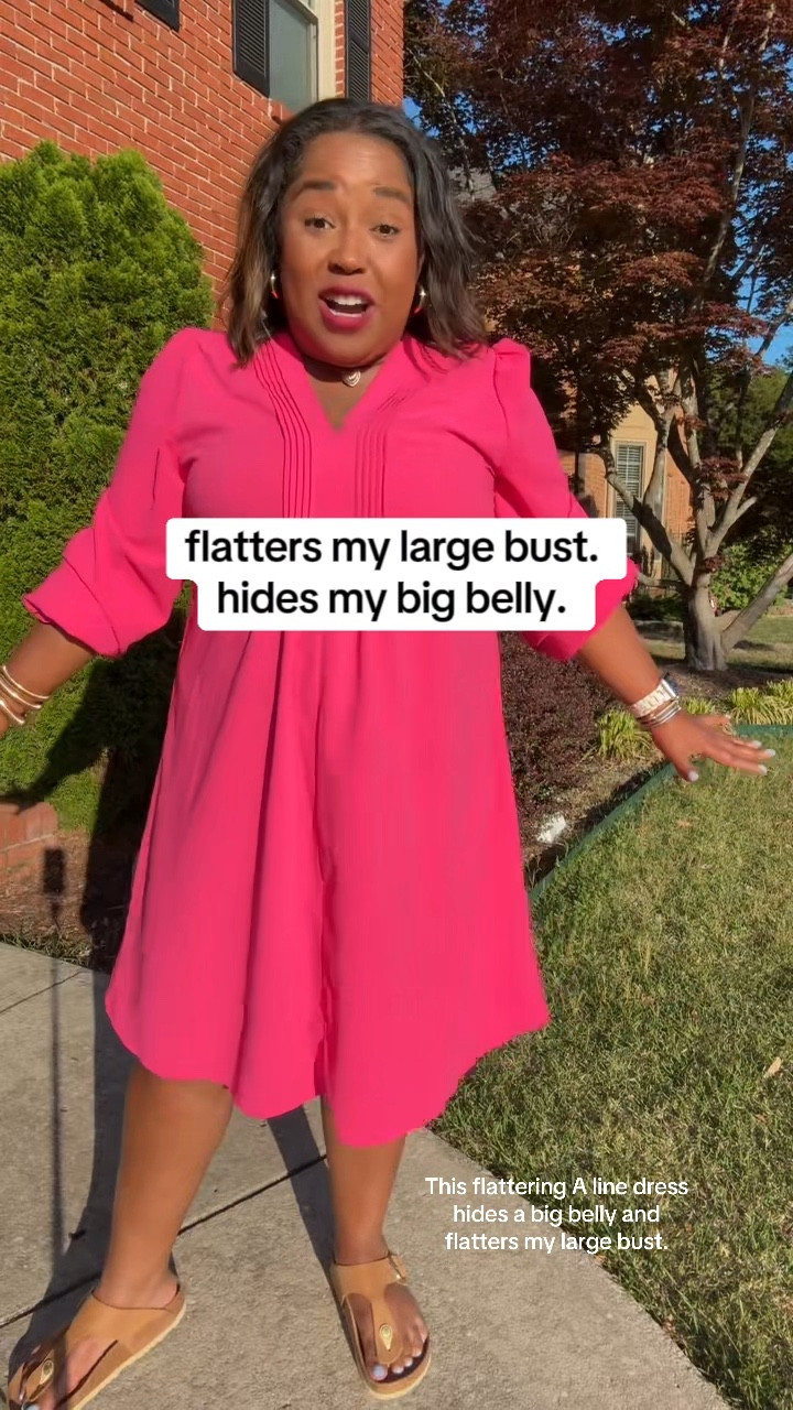#LTKOver40 #LTKMidsize #LTKPetite