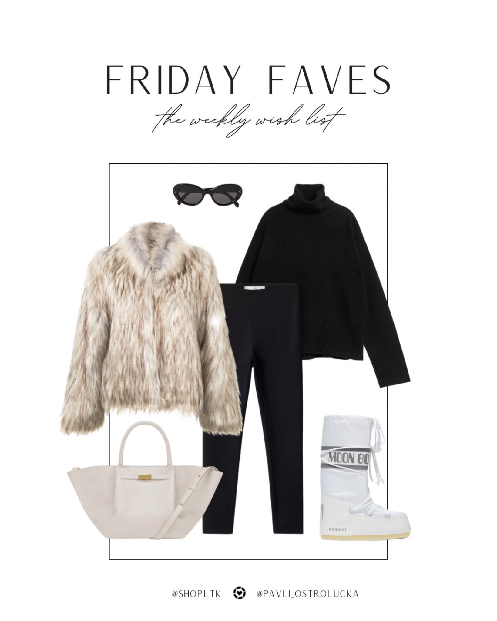 Winter OOTD - what to wear for holidays in mountain, apres ski ir just for having fun in snow 🤍❄️

#LTKshoecrush #LTKeurope #LTKstyletip