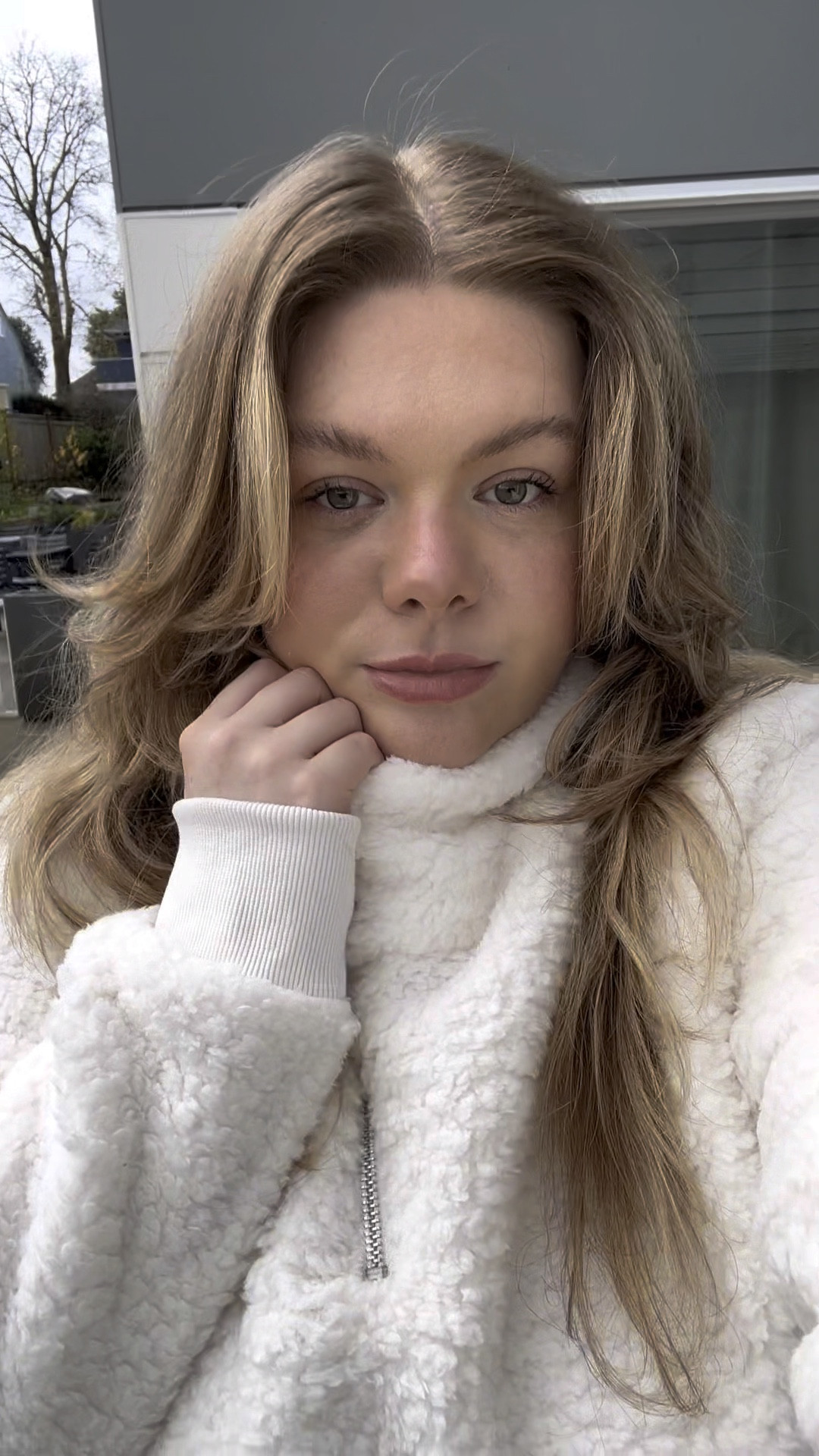 coziest sherpa pullover ever
wearing size xl

 amazon find | sherpa jacket | winter 2022 trends

#LTKSeasonal #LTKGiftGuide #LTKHoliday