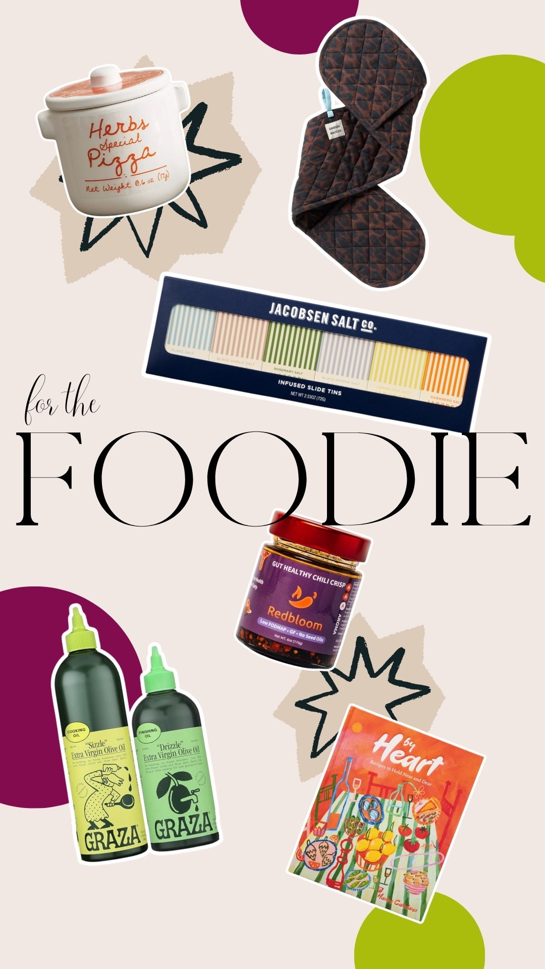 Perfect for the host of any holiday party✨

Dressupbuttercup.com #dressupbuttercup #dederaad



#LTKfoodie #LTKHoliday #LTKGiftGuide