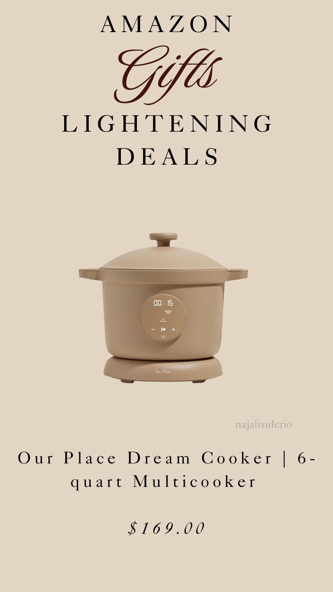 #LTKGiftGuide #LTKHoliday #LTKCyberWeek