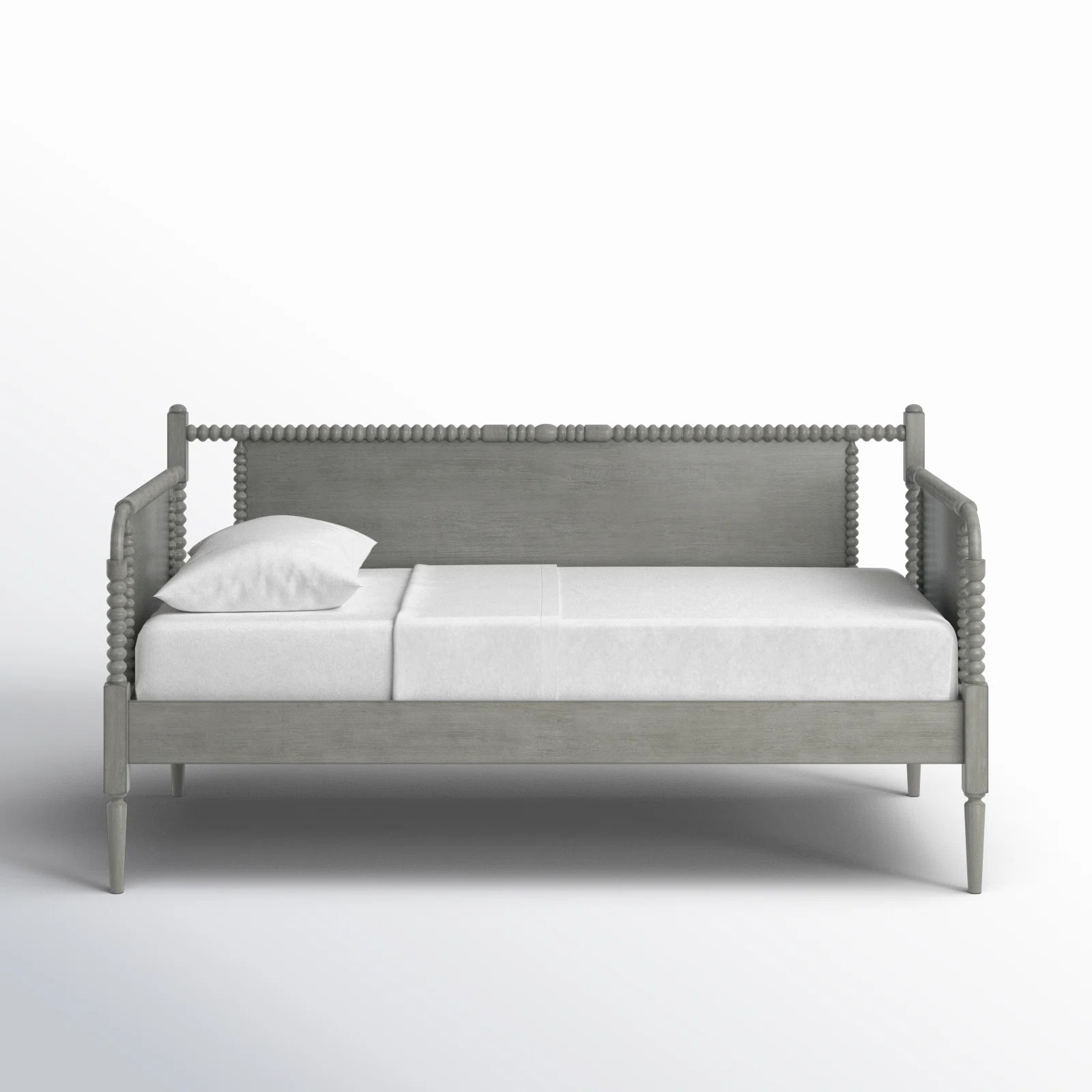 Delaria Turned Leg Daybed - Twin | Wayfair North America