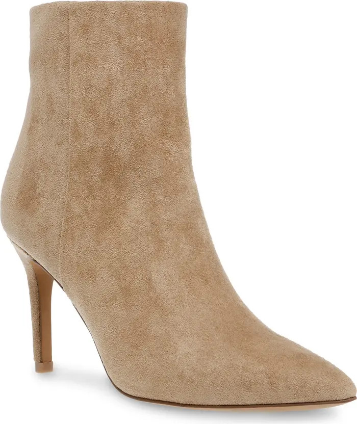 Steven New York Lizziey Pointed Toe Bootie (Women) | Nordstromrack | Nordstrom Rack