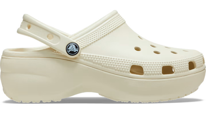 Women's Classic Platform Clog | Crocs (US)