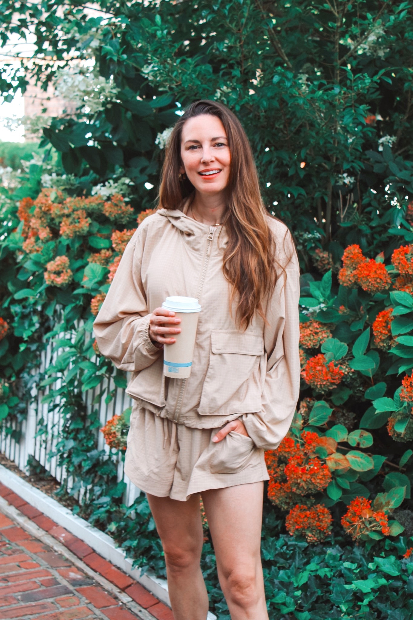 Fabletics, fall workout gear, sporty set, workout set, comfy style 

#LTKSaleAlert #LTKFitness #LTKStyleTip