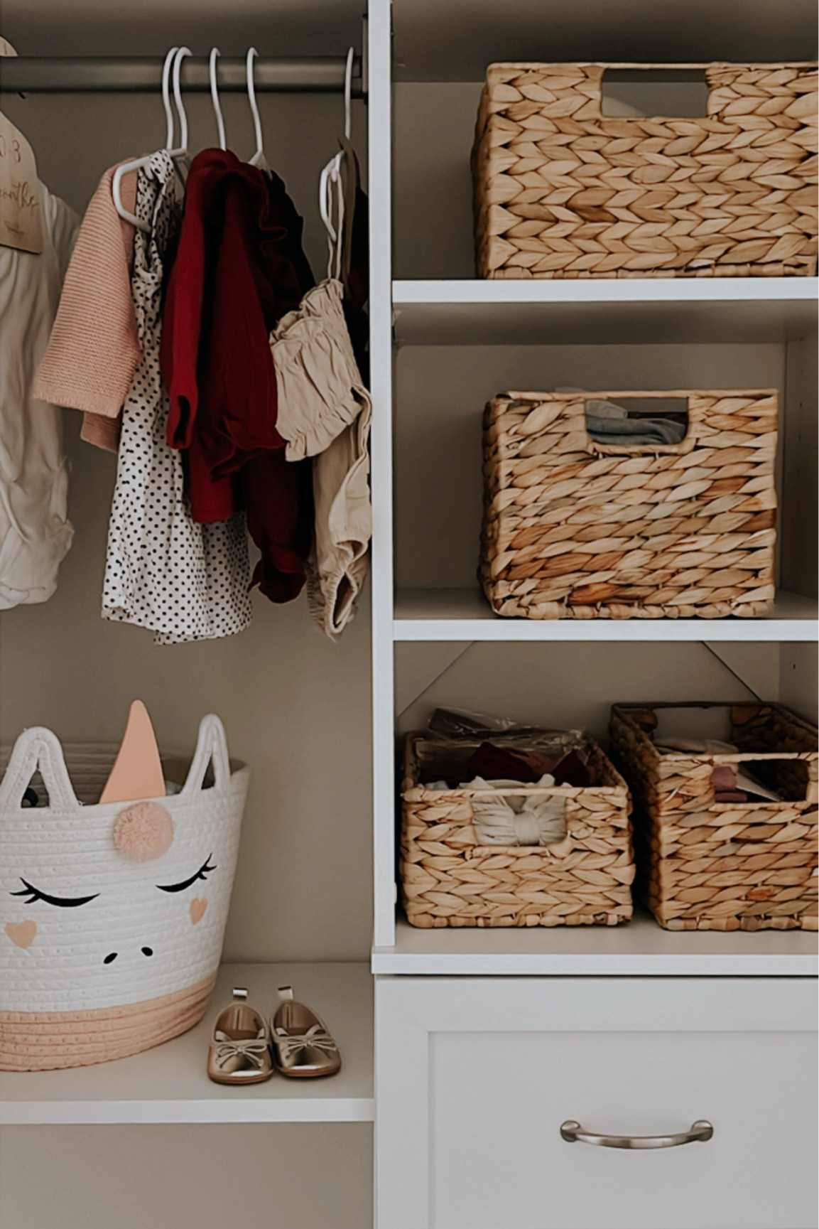 Closet makeover! #nursery #closet #maternity

#LTKbump #LTKkids #LTKhome