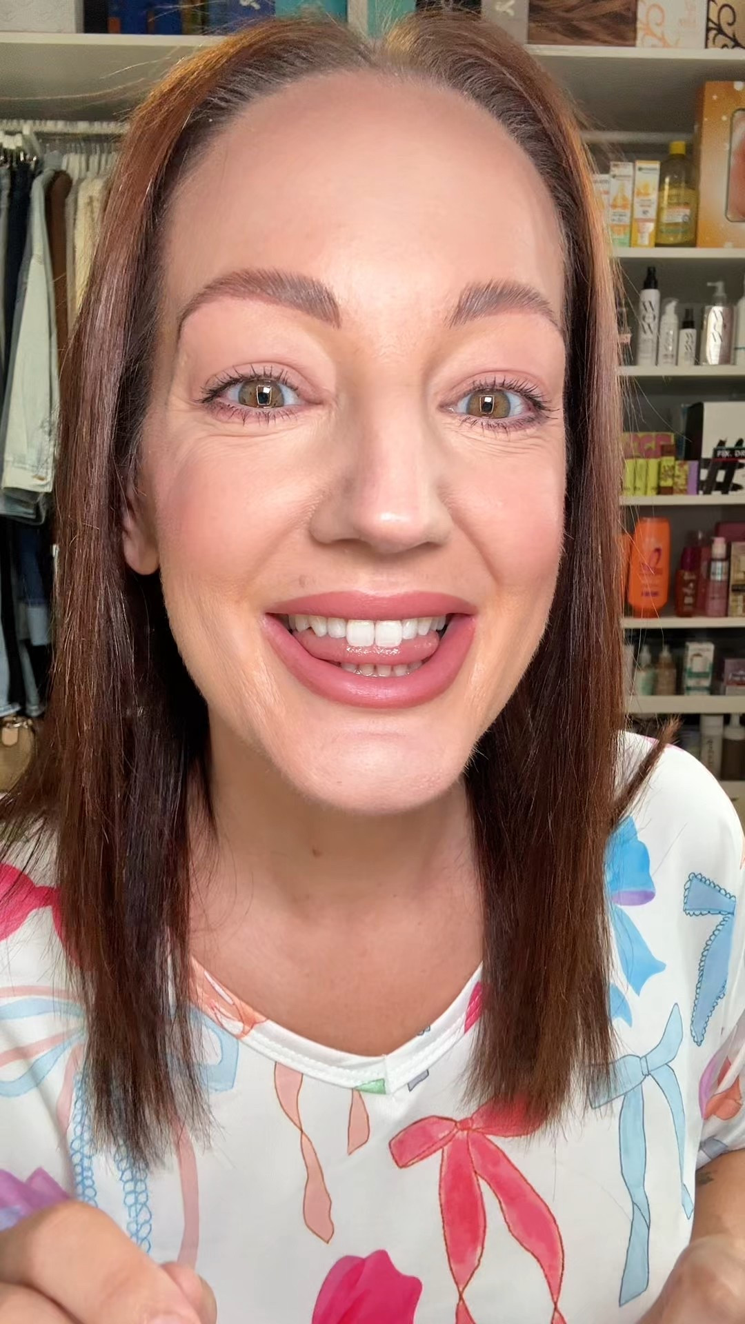 I used to hate teeth whitening strips as I never felt they made much difference, but these ones have persuaded me otherwise! I’m really impressed with how they’ve whitened my teeth 😍 

#LTKuk #LTKbeauty