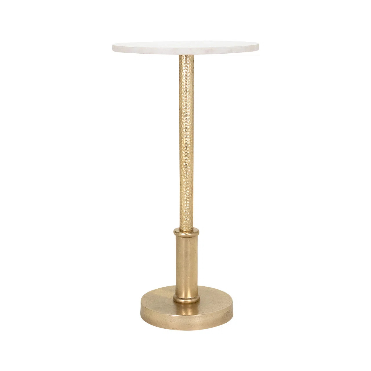 Mercer41 Sadeka Pedestal Coffee Table | Wayfair | Wayfair North America