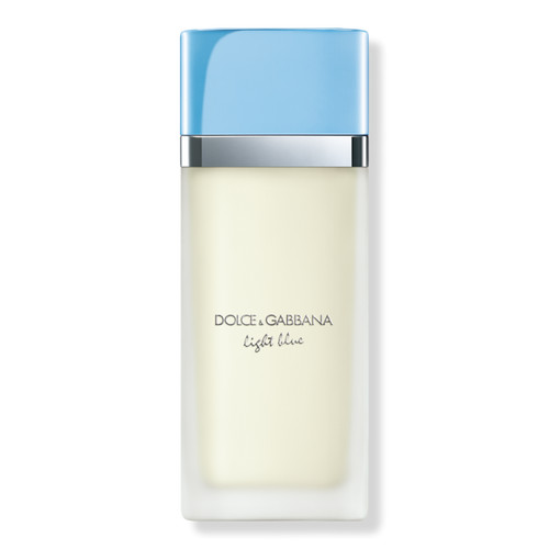 Dolce&Gabbana Light Blue Eau de Toilette with Lemon & Apple - 1.0 oz | Ulta