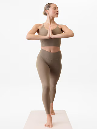 Transcend High Rise 7/8 Legging | Athleta