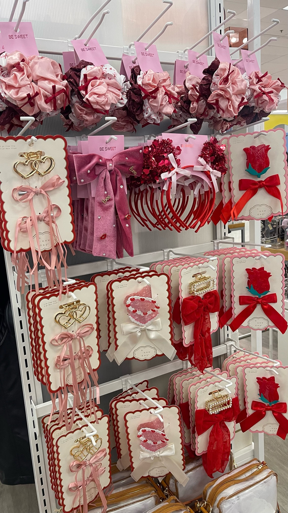 Valentine’s Day accessories 

#LTKFindsUnder50 #LTKKids #LTKSeasonal